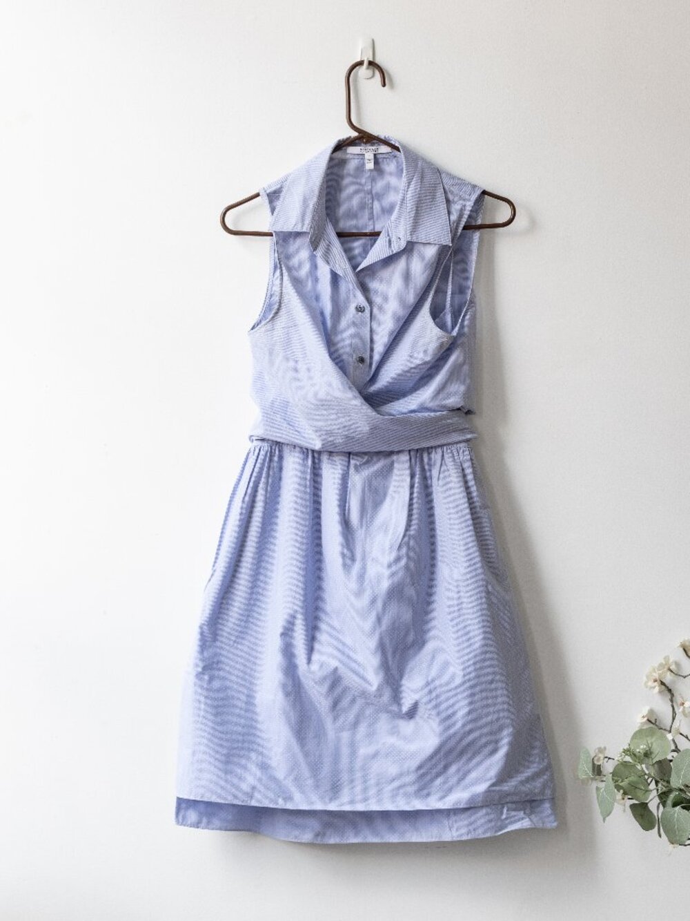 Derek Lam 10 Crosby Size 6 Shirt and Dress Combo